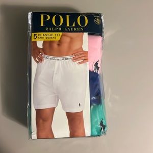COPY - Polo Ralph Lauren | 5 Classic Fit